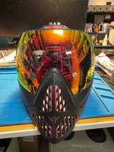 Image pour Te koop: Dye i5 masker