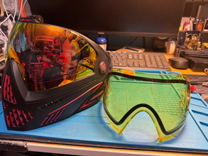 Image pour Dye i5 masker of ruil mogelijk