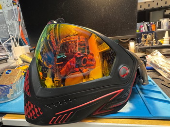 Image 2 pour Te koop: Dye i5 masker