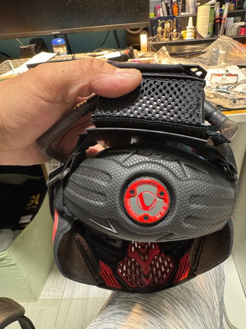 Image 3 pour Te koop: Dye i5 masker