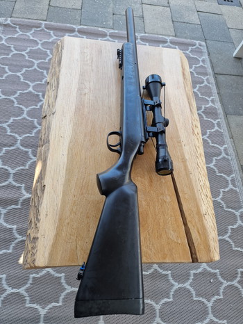 Imagen 2 de Swiss arms F-mark sniper