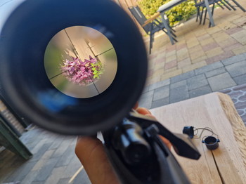 Imagen 5 de Swiss arms F-mark sniper