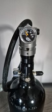 Imagen para Wolverine Storm Category 5 regulator + slang + tank