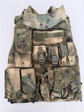 Imagen para Gilet tactique Intercepteur
