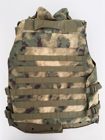 Imagen 2 de Gilet tactique Intercepteur