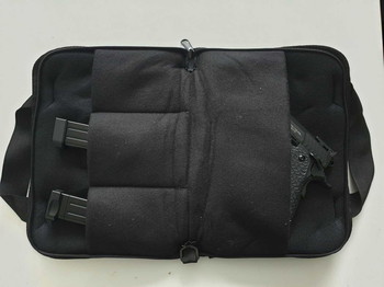 Image 2 for Pistool Foudraal/tas