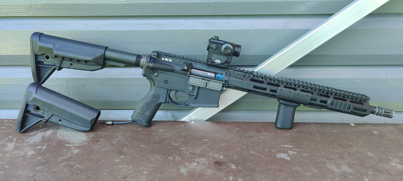Image 1 for VFC BCM HPA - Kythera