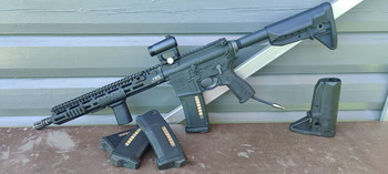 Image 2 for VFC BCM HPA - Kythera