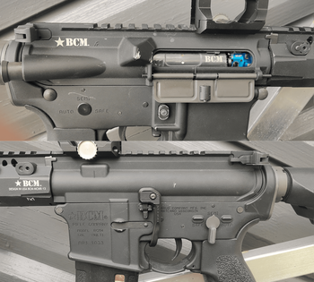 Image 3 for VFC BCM HPA - Kythera