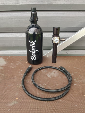 Image 4 for VFC BCM HPA - Kythera