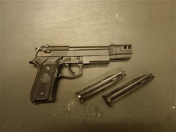 Image 2 for LS M9 Tactical GBB