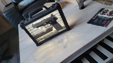 Bild für WE P226 in case