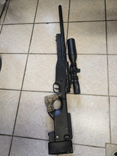 Image for Novritsch Ssg96