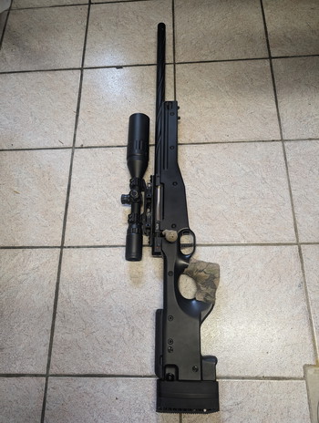 Afbeelding 2 van Novritsch Ssg96