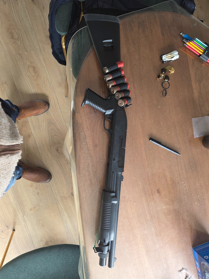 Image 1 pour Shotgun