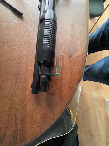 Image 4 pour Shotgun