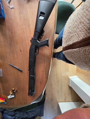 Image 5 pour Shotgun