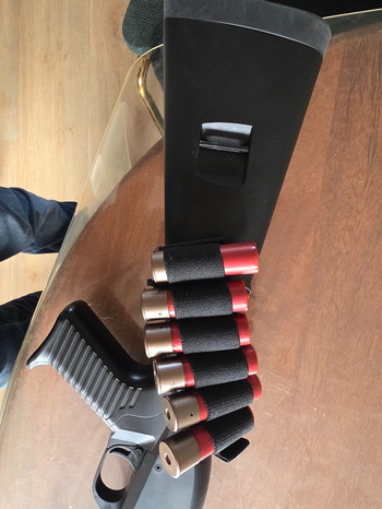 Image 6 pour Shotgun