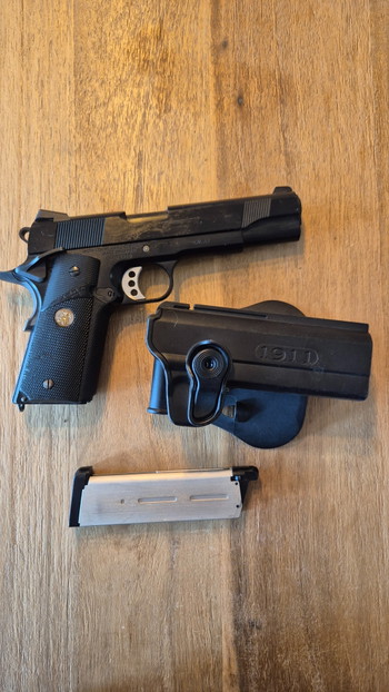 Image 3 for Tokyo Marui 1911