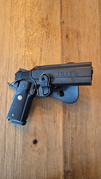 Image 4 for Tokyo Marui 1911