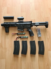 Image pour Daniel Defense DDM4 PDW