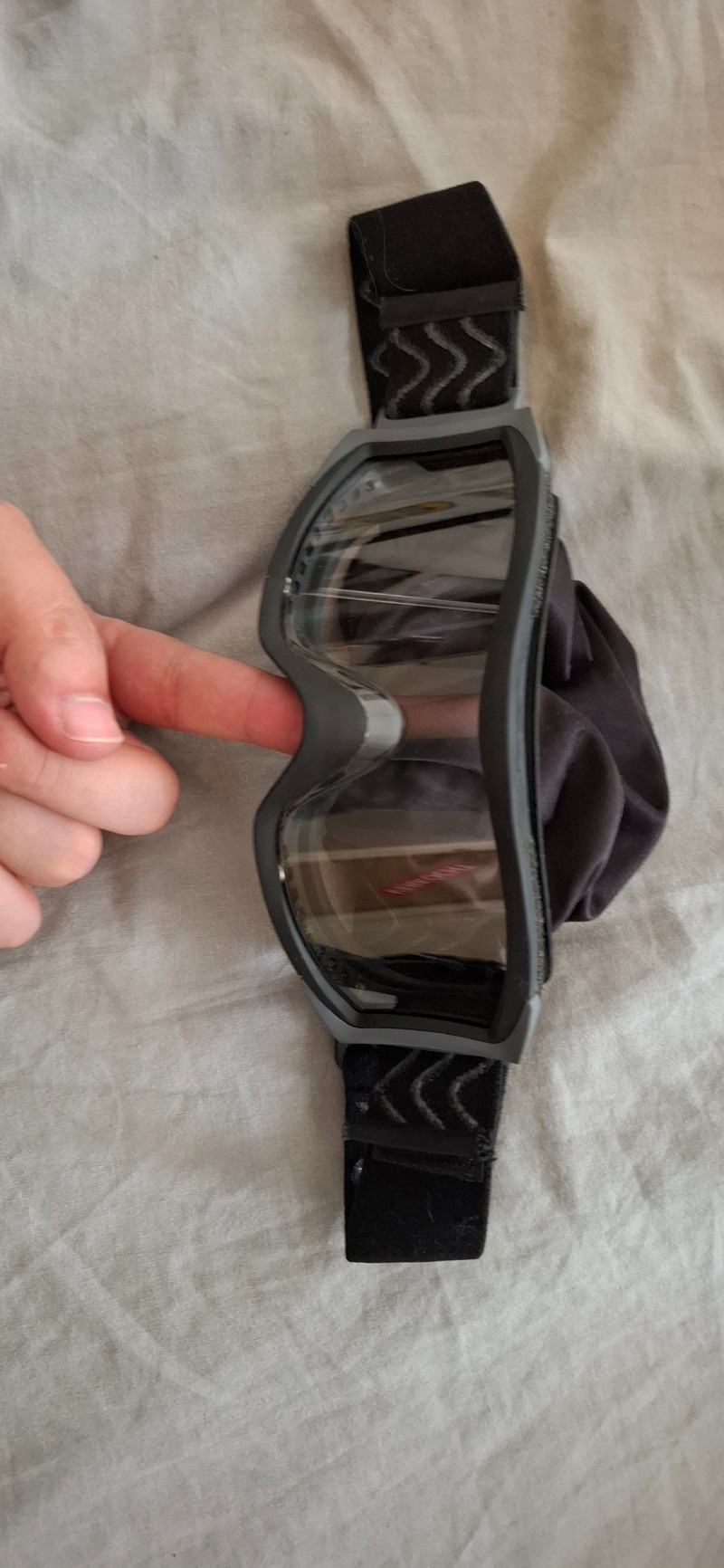 Image 1 for Bollé X1000 goggles