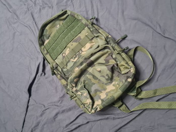 Image 3 for Volledige Multicam Tropic set  (S/M)