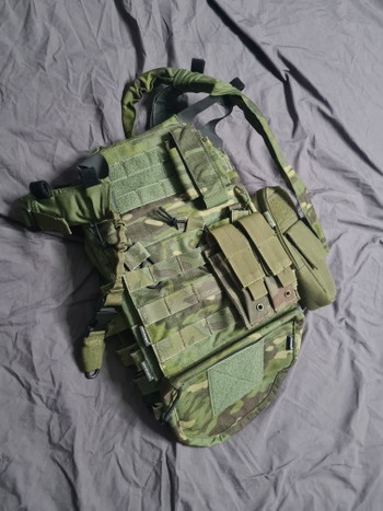 Image 4 for Volledige Multicam Tropic set  (S/M)
