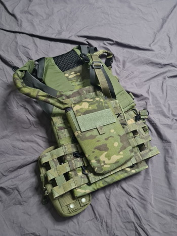 Image 5 for Volledige Multicam Tropic set  (S/M)
