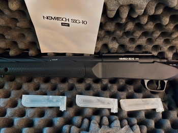 Image 2 for Novritsch ssg10 A2 Bolt Action neuve