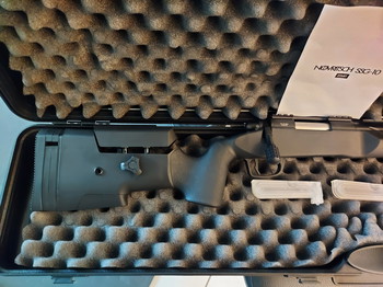 Image 3 for Novritsch ssg10 A2 Bolt Action neuve