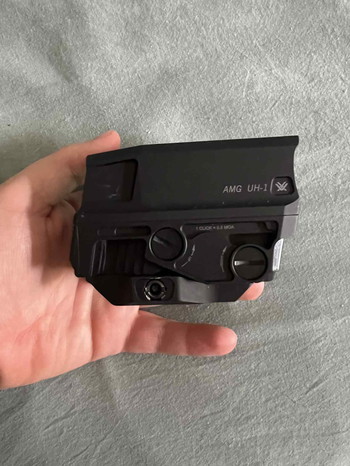 Afbeelding 2 van Vortex Optics AMG UH-1 Gen II Holographic Sight