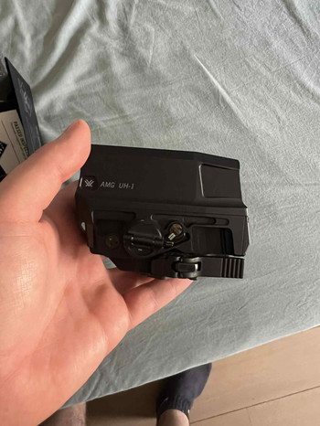 Afbeelding 3 van Vortex Optics AMG UH-1 Gen II Holographic Sight