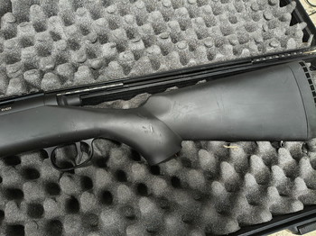 Imagen 2 de Novritsch SSG10 die wat aandacht nodig heeft