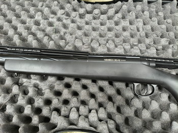 Imagen 3 de Novritsch SSG10 die wat aandacht nodig heeft