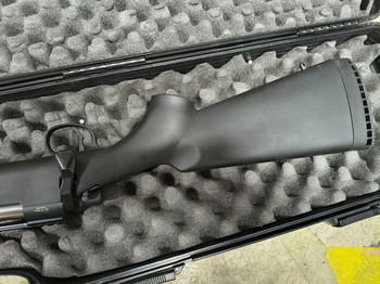 Imagen 5 de Novritsch SSG10 die wat aandacht nodig heeft