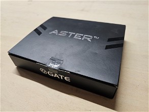 Image for ASTER GATE V2 Basic Module Rear