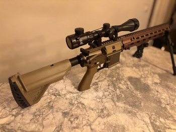 Imagen 6 de M4 DMR Conversion | DB/Dboys | AEG | Metal | Upgraded