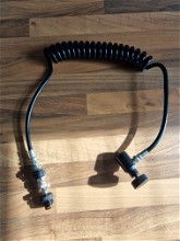 Image for Tippmann coiled line