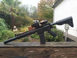 Afbeelding van TM Mk18 gbb