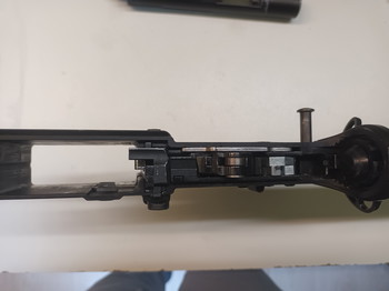 Image 3 pour TM Mk18 gbb