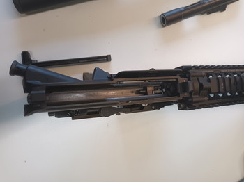 Imagen 5 de TM Mk18 gbb