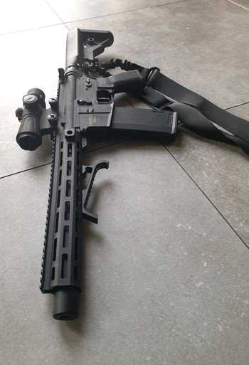 Bild 4 für Novritsch SSR4