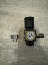 Bild für Balystik HP800c regulator