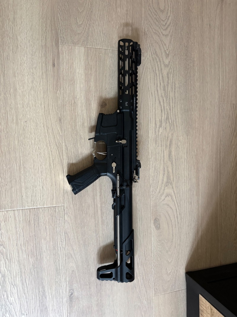 Image 1 for G&G Arp 9