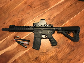 Imagen para G&G CM16 SRL Zwart