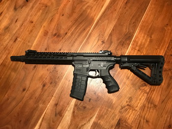 Imagen 2 de G&G CM16 SRL Zwart
