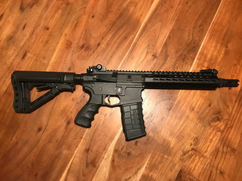 Imagen 3 de G&G CM16 SRL Zwart