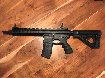 Imagen 4 de G&G CM16 SRL Zwart