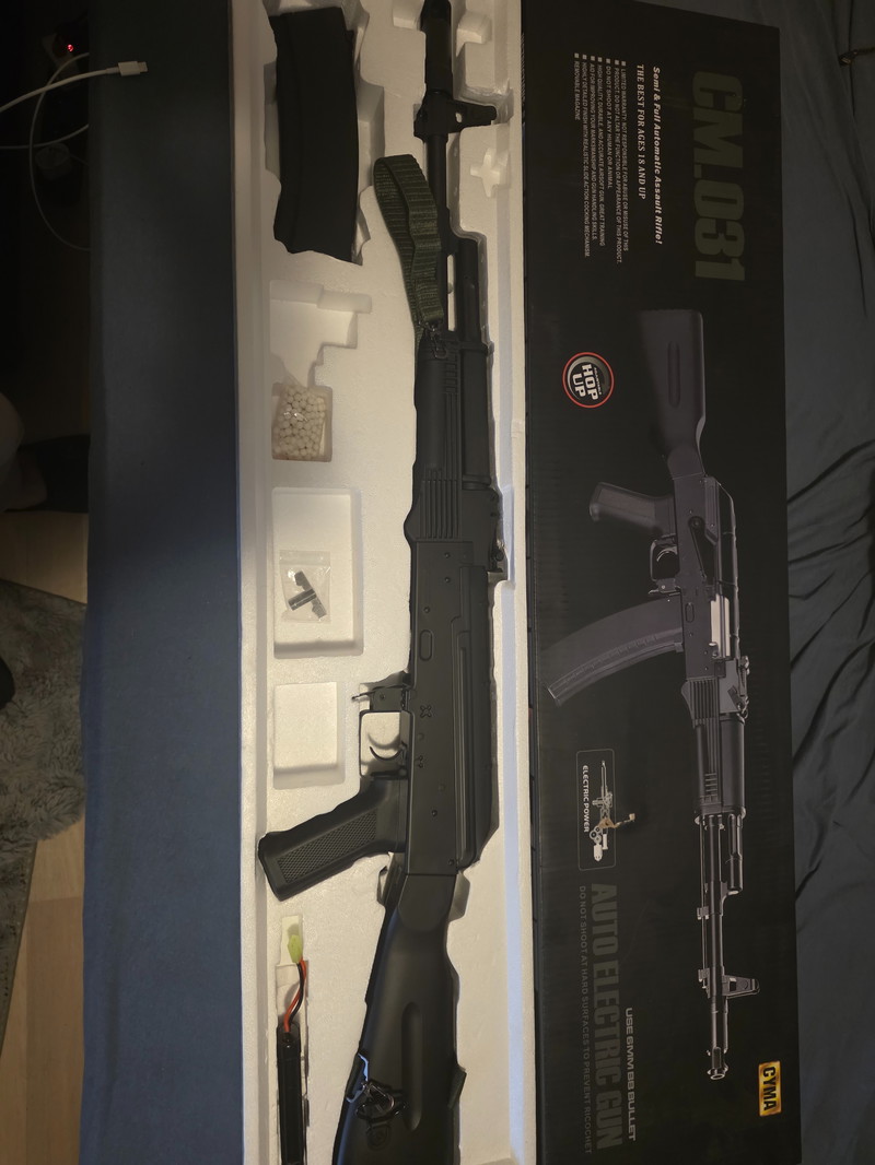 Imagen 1 de Te koop ak